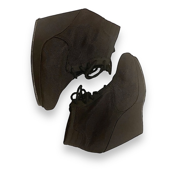 NWOB ADIDAS SLVR wedge - Picture 5 of 11